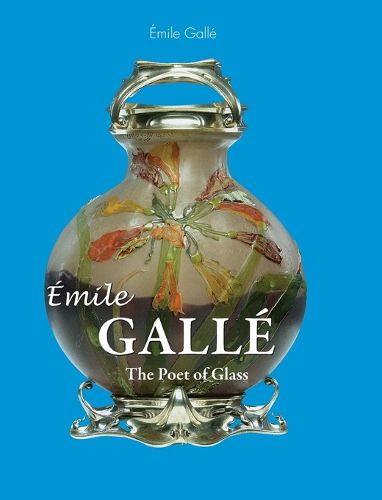 Cover image for Emile Galle