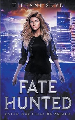 Cover image for Fate Hunted