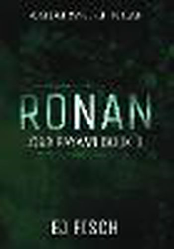 Cover image for Ronan