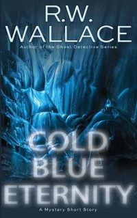 Cover image for Cold Blue Eternity