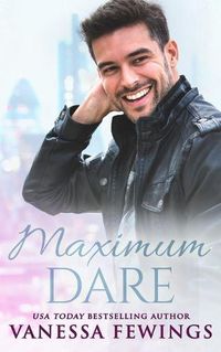 Cover image for Maximum Dare