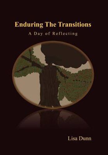 Cover image for Enduring the Transitions: A Day of Reflecting