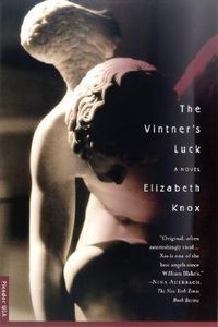 Cover image for The Vintner's Luck: A Novel