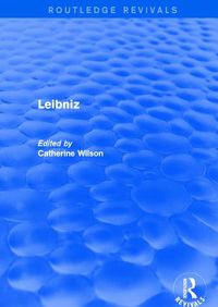 Cover image for Leibniz