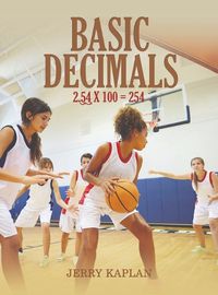 Cover image for Basic Decimals