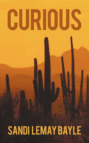 Cover image for Curious
