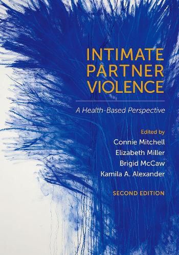 Cover image for Intimate Partner Violence