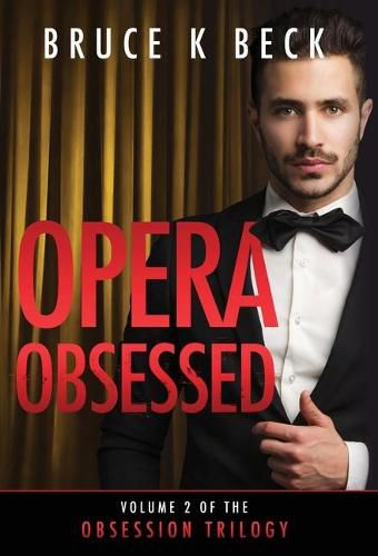 Cover image for Opera Obsessed