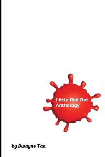 Cover image for Little Red Dot Anthology