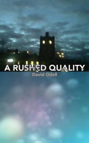 Cover image for A Rushed Quality