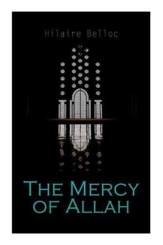 Cover image for The Mercy of Allah