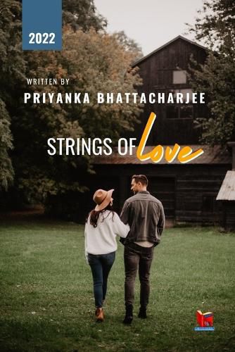 Cover image for Strings of Love