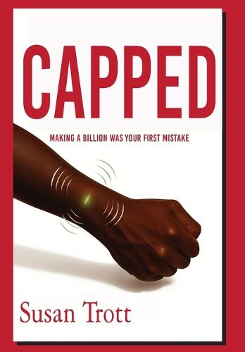 Cover image for Capped