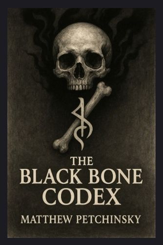 Cover image for The Black Bone Codex