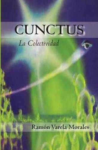 Cover image for Cunctus: La Colectividad