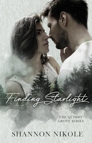 Cover image for Finding Starlight