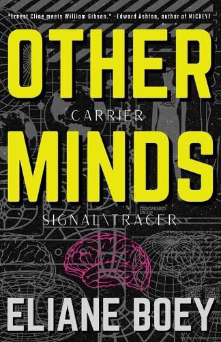 Cover image for Other Minds