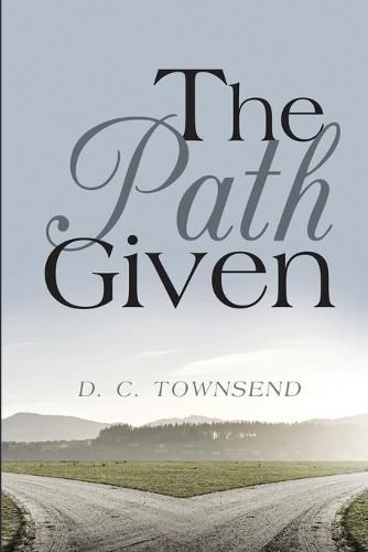 Cover image for The Path GIven