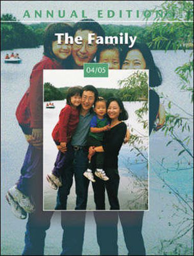 Cover image for The Family