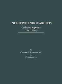 Cover image for Infective Endocarditis