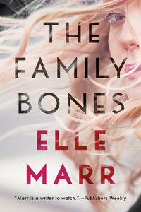 Cover image for The Family Bones