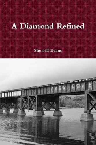 Cover image for A Diamond Refined