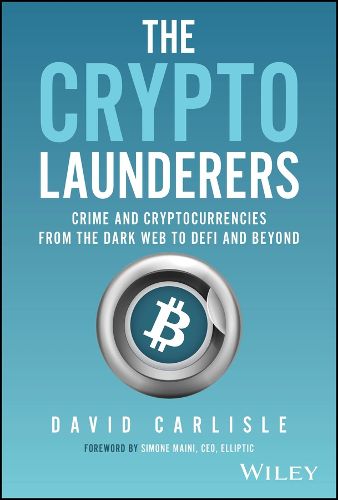 Cover image for The Crypto Launderers