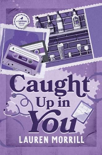 Cover image for Caught Up In You