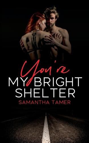 Cover image for You're My Bright Shelter