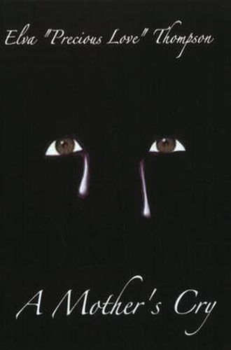 Cover image for A Mother's Cry