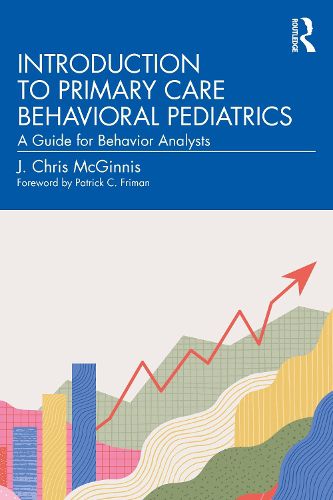 Cover image for Introduction to Primary Care Behavioral Pediatrics