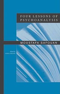 Cover image for Four Lessons of Psychoanalysis