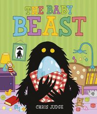 Cover image for The Baby Beast