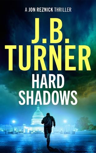 Cover image for Hard Shadows