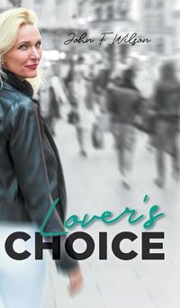 Cover image for Lover's Choice