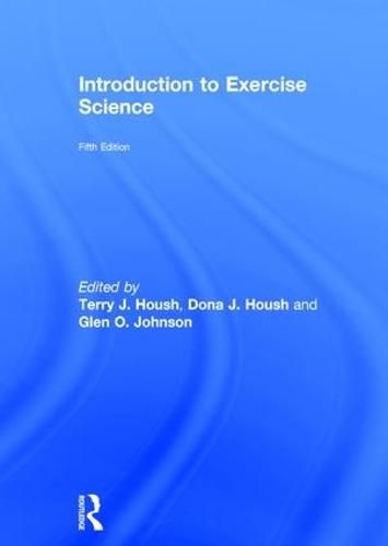 Introduction to Exercise Science