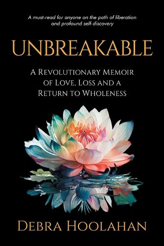 Cover image for Unbreakable