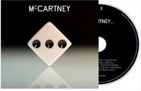 Cover image for Mccartney Iii
