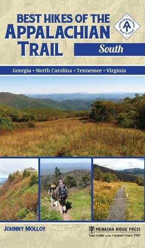 Best Hikes of the Appalachian Trail: South