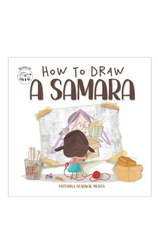 Cover image for How To Draw A Samara