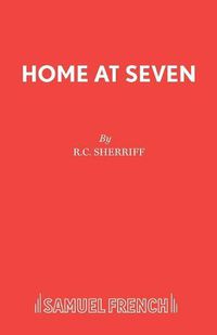 Cover image for Home at Seven: Play