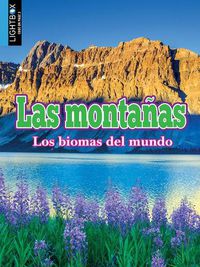 Cover image for Las Montanas