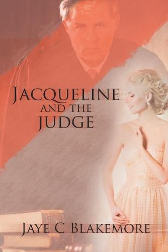 Cover image for Jacqueline and the Judge