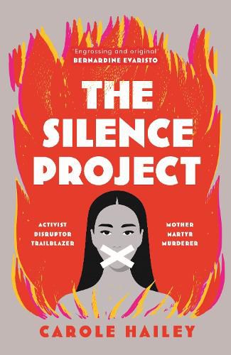 Cover image for The Silence Project