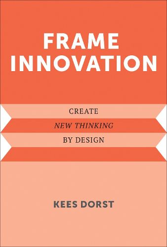 Cover image for Frame Innovation