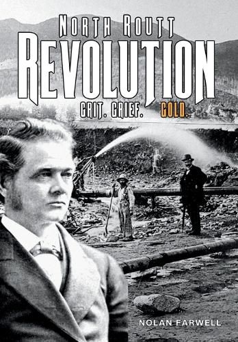 Cover image for North Routt Revolution