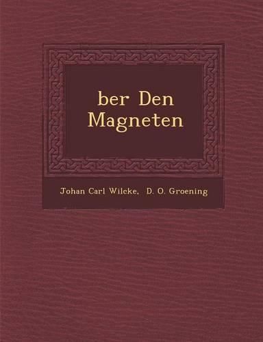 Cover image for Ber Den Magneten