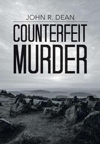 Cover image for Counterfeit Murder