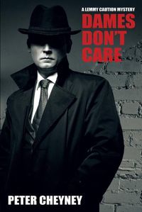 Cover image for Dames Don't Care