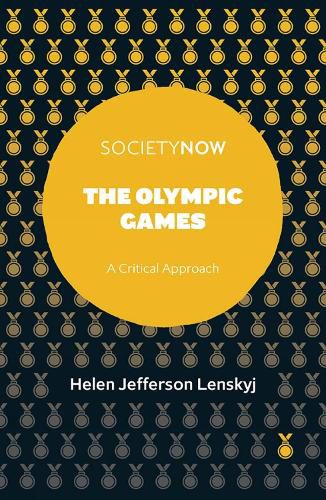 The Olympic Games: A Critical Approach